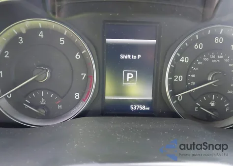 2023 Hyundai Kona Sel z USA, uszkodzony, nr VIN KM8K6CAB3PU964096